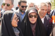ببینید | آغاز عملیات اجرایی پروژه تعریض پل حصار-میانه با دستور وزیر راه و شهرسازی