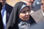 ببینید | بازدید وزیر راه و شهرسازی از پروژه ۵۰۲ واحدی در حال ساخت در حاشیه شهر میانه