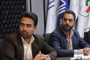 ببینید| جلسه بررسی اقدامات و برنامه‌های کمیته درآمد سازمان ملی زمین و مسکن در خراسان رضوی