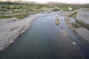 ببینید | افتتاح پل آسیب‌دیده از جنگ رمضان واقع در آزادراه تبریز - زنجان با حضور وزیر راه و شهرسازی