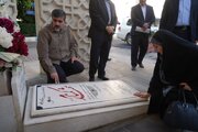 ببینید | حضور وزیر راه و شهرسازی  در استانداری آذربایجان شرقی و برنامه زنده «ایران جان»
