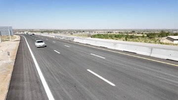 ویدیو | روایتی از مراحل احداث و تکمیل باند برگشت کنارگذر ایلخچی در آذربایجان شرقی/ عبور از چالش‌ها برای ساختن یک مسیر ایمن
