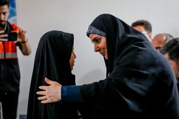 ببینید | بازدید وزیر راه و شهرسازی از راهدارخانه نیک پی در آزادراه زنجان-تبریز
