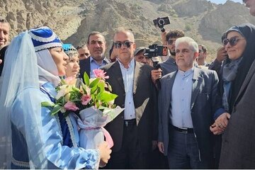 ورود به میانه