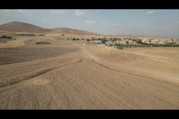 روایتی شنیدنی از شجاعت راهدار «جان‌فدا»