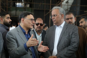 چابهار-زاهدان