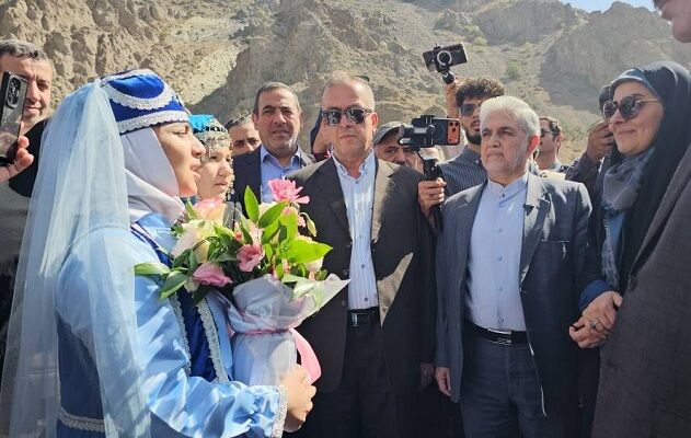 وزیر راه