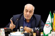 ببینید| نشست مدیرعامل شرکت ساخت و توسعه با نماینده شورای عالی هماهنگی اقتصادی سران سه قوا درباره کریدورهای حمل و نقل کشور