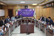 راه‌آهن ایران، پل ریلی ارمنستان تا آب‌های آزاد/ توسعه همکاری‌های ریلی در دستور کار تهران و ایروان