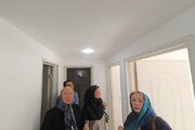 آغاز فرآیند انتخاب واحد متقاضیان پروژه ۸۱۱۲ واحدی نهضت ملی مسکن اراک