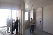 آغاز فرآیند انتخاب واحد متقاضیان پروژه ۸۱۱۲ واحدی نهضت ملی مسکن اراک