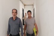 آغاز فرآیند انتخاب واحد متقاضیان پروژه ۸۱۱۲ واحدی نهضت ملی مسکن اراک