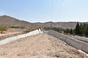 احداث تقاطع غیرهمسطح بیمارستان مهدیشهر در استان سمنان