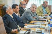 ببینید | بیست و سومین جلسه پایش طرح‌های حمایتی مسکن