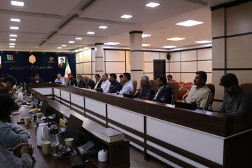 یزدان خسروی