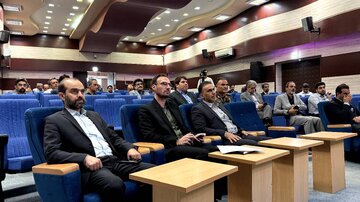 همایش امنیت سایبری و پدافند غیرعامل در خراسان جنوبی