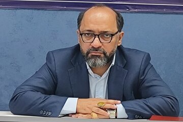 سلحشور مدیرکل راه و شهرسازی هرمزگان