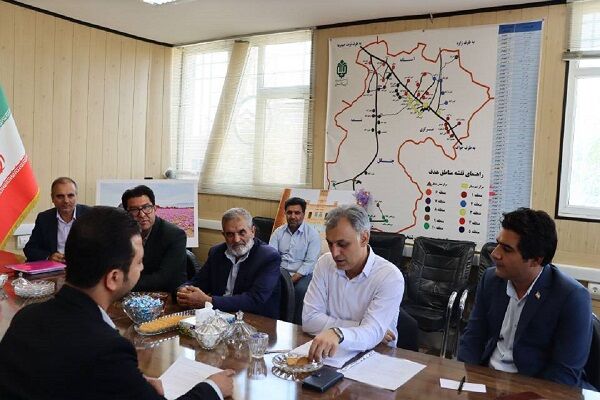 تأمین زمین مسکن در شهرستان رشتخوار استان خراسان رضوی پیگیری شد