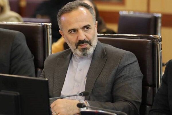 سرپرست معاونت بازرگانی و بهره برداری راه آهن منصوب شد