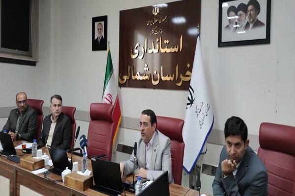 لزوم استفاده صنایع آب‌بر در خراسان شمالی از پساب و سایر منابع آب نامتعارف