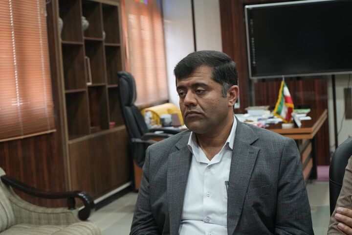 جلسه شورای تامین مسکن استان بوشهر
