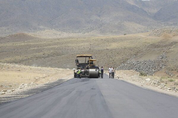 راه روستایی