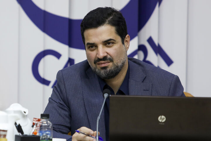 بررسی راهکارهای مقابله با تحریم‌های جدید صنعت هوانوردی در سازمان هواپیمایی کشوری