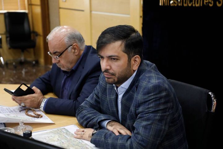 مطالعات راه‌آهن زاهدان–زابل–میلک با سرعت تکمیل می‌شود/ آغاز عملیات اجرایی  در آینده نزدیک