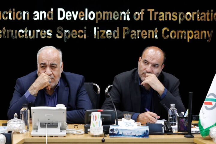 بخش‌های باقی‌مانده محورهای نهاوند–ملایر و نهاوند–فیروزان تعیین تکلیف می‌شود