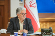 ببینید | جلسه شورای عالی شهرسازی و معماری با حضور وزیر راه و شهرسازی