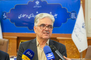 ببینید | جلسه شورای عالی شهرسازی و معماری با حضور وزیر راه و شهرسازی