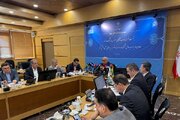 اجرای کریدورهای حمل‌ونقل کشور در دولت چهاردهم شتاب گرفت/ تملک ۱۴۰ کیلومتر از راه‌آهن رشت-آستارا در دو سال اخیر