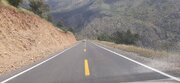 گزارش تصویری عملیات راه سازی در محورهای بزرگراهی- اصلی و فرعی کردستان