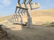 گزارش تصویری عملیات راه سازی در محورهای بزرگراهی- اصلی و فرعی کردستان