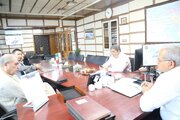 ت