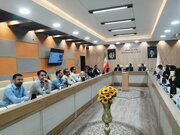 ببینید | برگزاری کارگاه آموزشی مخاطرات ناشی از پدیده ال نینو در استان توسط اداره کل راه و شهرسازی خوزستان