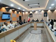 ببینید | برگزاری کارگاه آموزشی مخاطرات ناشی از پدیده ال نینو در استان توسط اداره کل راه و شهرسازی خوزستان