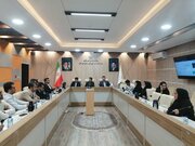 ببینید | برگزاری کارگاه آموزشی مخاطرات ناشی از پدیده ال نینو در استان توسط اداره کل راه و شهرسازی خوزستان