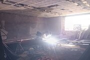 ببینید | تداوم فعالیت اجرایی و عملیات تکمیل واحد های مسکونی در پروژه ۱۰۷۲ واحدی نهضت ملی مسکن دزفول در خوزستان