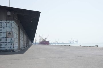 بندر امام