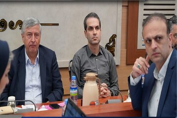 کمیسیون ماده 5 شهرهای انزلی وآستارا