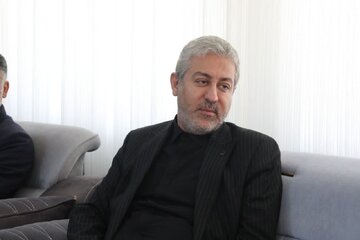 دیدار با سردار جمال سلمانی رمانده نیروی انتظامی استان