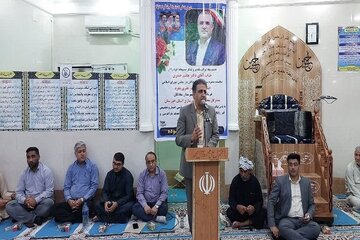 تخصیص ۵۲ هزار تن قیر برای بازآفرینی ۱۸ شهر خوزستان