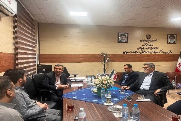 پیگیری مطالبات مردم و رفع مشکلات متقاضیان نهضت ملی مسکن از اولویت‌های راه و شهرسازی سیستان و بلوچستان