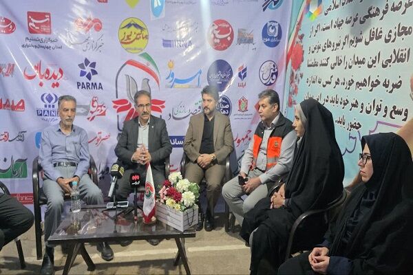 پای کار برگزاری دومین کنگره ملی ۲۷۵۰ شهید چهارمحال‌وبختیاری بودیم