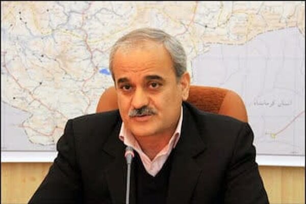 کردستان به کارگاه بزرگ راه سازی در کشور تبدیل شده است