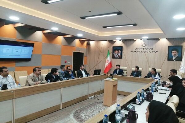 برگزاری کارگاه آموزشی مخاطرات ناشی از پدیده ال نینو در خوزستان