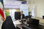 جلسه ملاقات مردمی راه و شهرسازی استان البرز