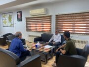 راه و شهرسازی گلستان