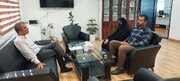 راه و شهرسازی گلستان